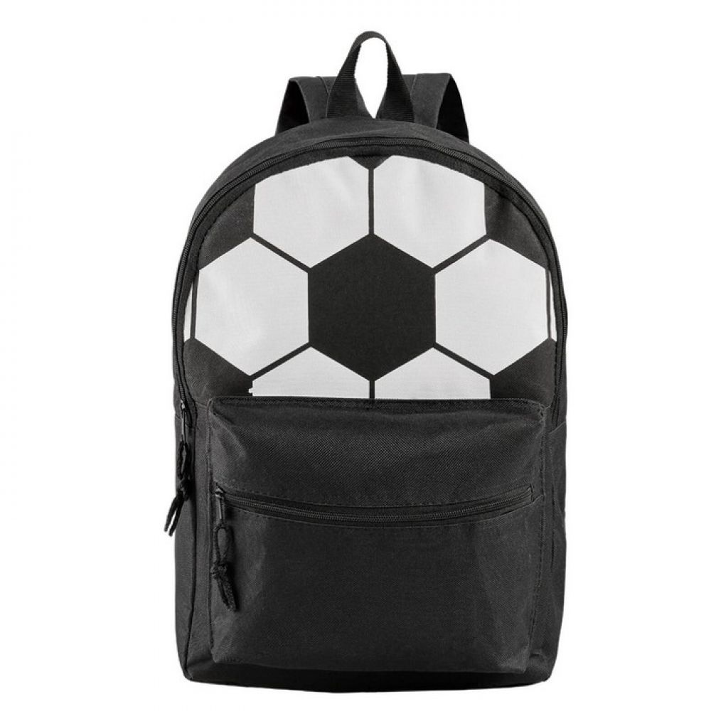 MOCHILA RONALDO